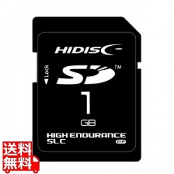 SDカード SLC高耐久仕様 1GB パッケージ無 写真1