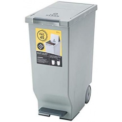 スライドペダルペール45L 写真1