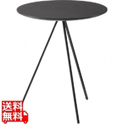 サイドテーブル HIT-232BK 写真1