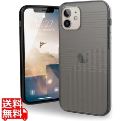UAG社製 U by UAG iPhone 12 Pro/ 12 用 AURORA (アッシュ) 写真1