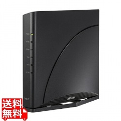 5年無償保証 Wi-Fi7搭載SOHO/SMB向け無線ルータ Aterm Biz SH7072A 写真1