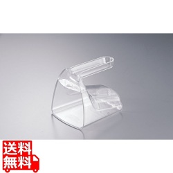 トラスト 食材コンテナスクープ 8434 480cc 写真1