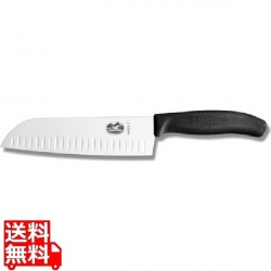 6.8523.17E スイスクラシック 三徳包丁 プラス 写真1