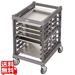 キャンブロ アルティメット シートパンラック アンダーカウンター UPR1826U8 写真1