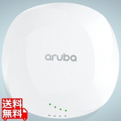 Aruba AP-635 (JP) Tri-radio 2x2:2 802.11ax Wi-Fi 6E Internal Antennas Campus AP 写真1