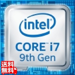 Core i7-9700 Processor 3.0-4.70GHz， 12MB， 8C/8T，65W， uHD630 写真1