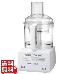 ロボ・クープ マジミックス RM-5200VD 写真1