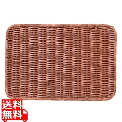 抗菌樹脂すのこ DS113 37型 ブラウン 写真1