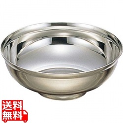 EBM18-8 段付補強 冷麺器 L(直径228) 写真1