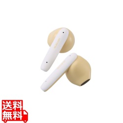 完全ワイヤレスBluetoothヘッドホン 写真1