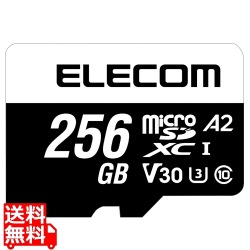 データ復旧microSDXCメモリーカード U3 V30 写真1