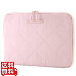 キルティングインナーケース(クロスステッチ) 写真1