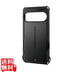 Google Pixel 10/10 Pro ZEROSHOCK ケース 写真1