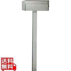 パロ ステンレス (シリンダー錠) 写真1