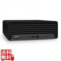 HP Pro SFF 400 G9P (Core i5-12500/8GB/SSD・256GB/スーパーマルチドライブ/Win11Pro/Office Home & Business 2024(DA版)) 写真1