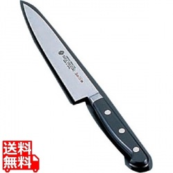 堺孝行 グランドシェフ ペティーナイフ 12cm 業務用 写真1