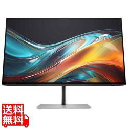 HP Series 7 Pro 724pf FHD Monitor 写真1