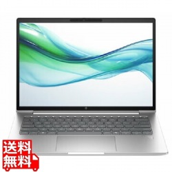 (Ryzen5/16GB/SSD512GB/14型WUXGA/Wi-Fi6E/WEBカメラ/Win11Pro/SIMフリー/HP eSIM Connect対応) 写真1