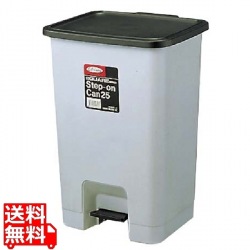 ラストロ ステップオンカン 10型 L-921GR 写真1