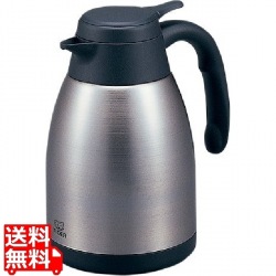 ステンレスポット PWL-B062 写真1