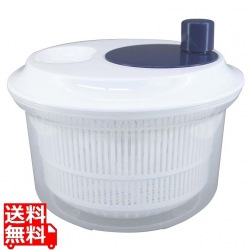 ライス&サラダスピナー ブルー RS-1-B 写真1