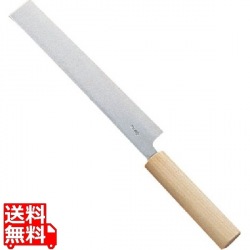 SA雪藤 附庖丁 18cm 写真1