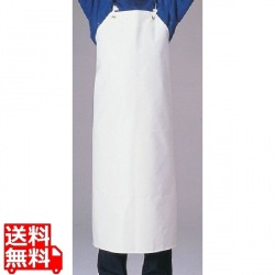 SAナイロンタープ 胸当付 写真1