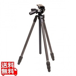 三脚 ライトカーボン E73II 写真1