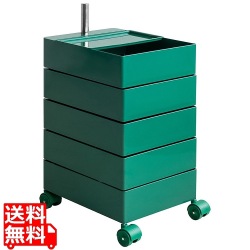 マルチワゴン WG-H001 グリーン 写真1