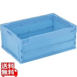 折りたたみコンテナー 写真1