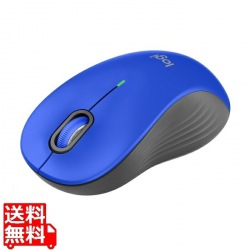 ロジクール SIGNATURE M550L ワイヤレスマウス 写真1