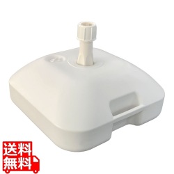 注水型 のぼり立て台 CM-20型 写真1