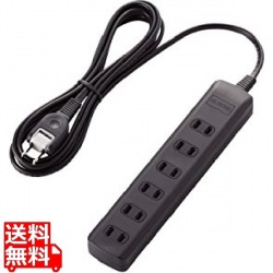 雷ガードタップ 写真1