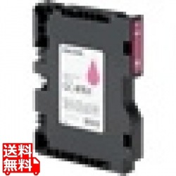SGカートリッジ マゼンタ GC41M 写真1
