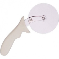 ペガサスPC柄ピザカッター235mm 写真1