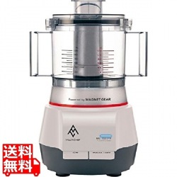 マルチシェフ 中型フードプロセッサーMC-1500FPS 写真1