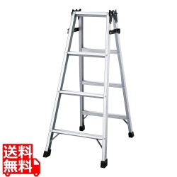 はしご兼用脚立 RC型 RC2.0-12 写真1