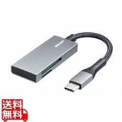 Type-C カードリーダー 写真1