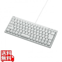 コンパクトキーボード 写真1