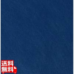 オリビア テーブルクロス シート 1000×1000(50枚入)ダークブルー 写真1