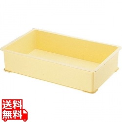 サンコー PP大型番重 B型 写真1