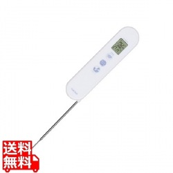 防水デジタル放射温度計 CT-360WP 写真1