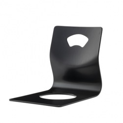 ハンドル付きチェア 写真1