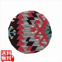 L20 キリム シートクッション 写真1