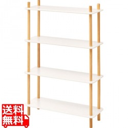 ラック4段 写真1