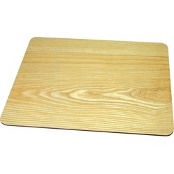 木製 ランチョンマット スクエア V-079 写真1