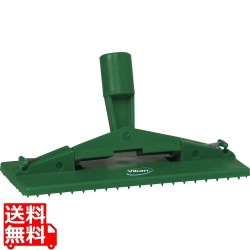 ヴァイカン パッドホルダー 5500 (ハンドル別売)グリーン 写真1