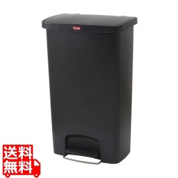 トラスト ステップオンコンテナ ワイド 1306 ブラック 写真1