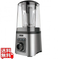 クビンス 真空ブレンダー SV-600DS 写真1