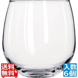 ステムレス レッドワインNo.222(6ヶ入) 写真1